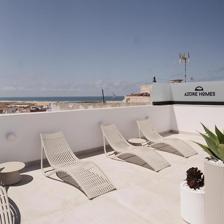 Azure Homes Conil De La Frontera Exterior photo